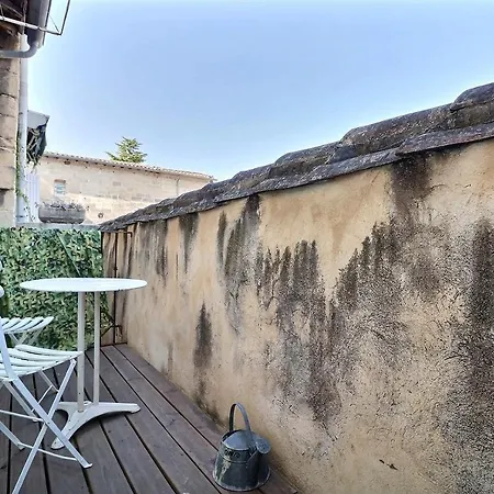 Petit De Charme Apartamento