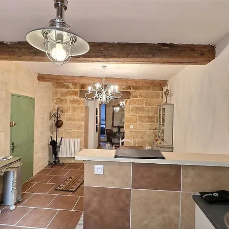 Apartamento Petit De Charme *