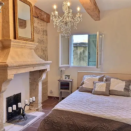 Petit De Charme Apartamento *