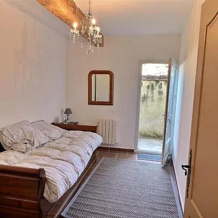 Petit De Charme Apartamento